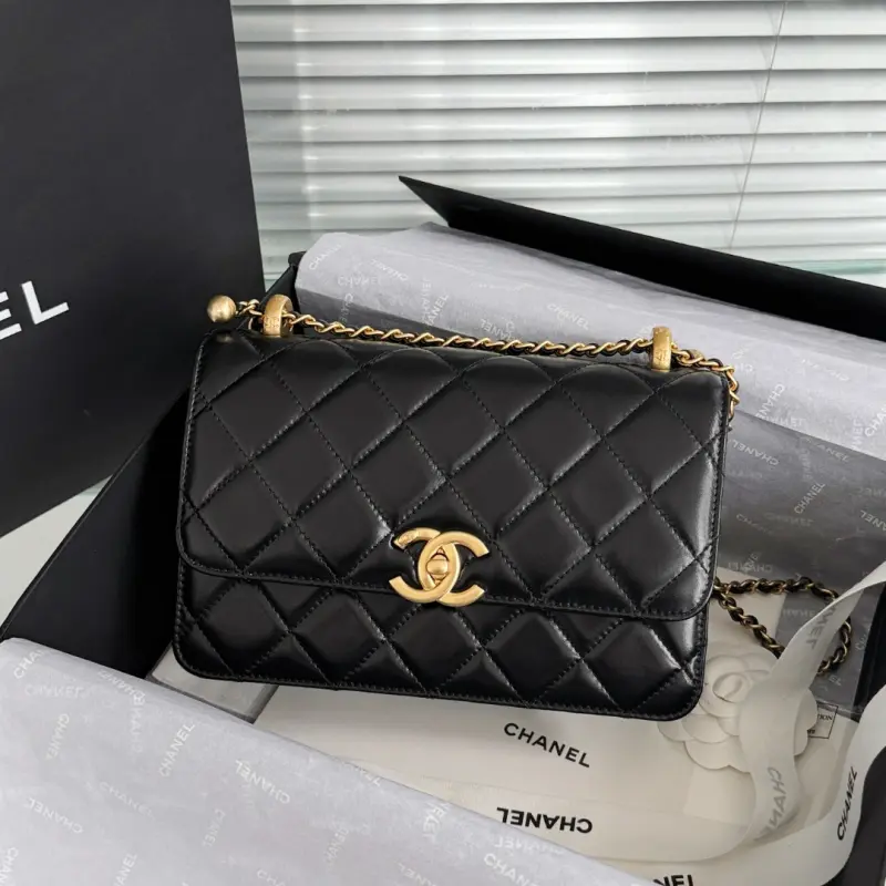 24c Double Gold Ball 22 High Quality Bags - Image 11