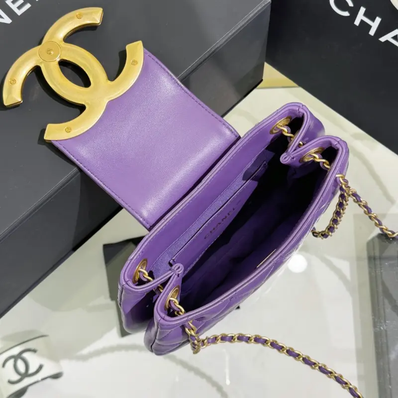 224c Small Shoulder Bag High Quality Bags - Image 9