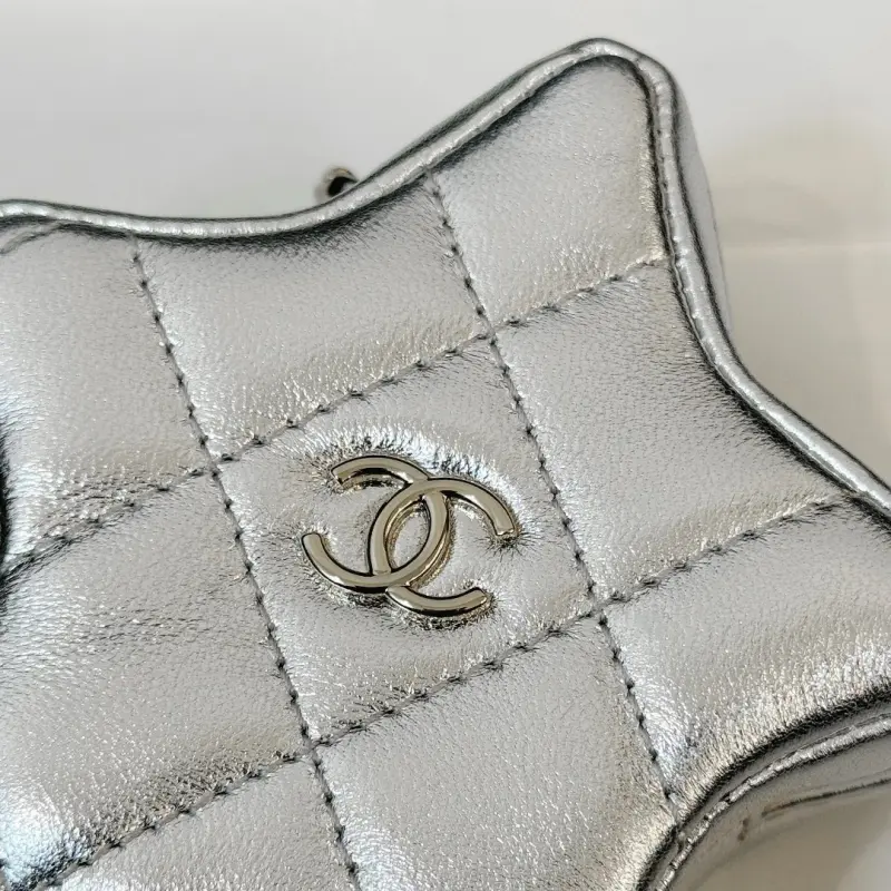 24c Star Mini High Quality Bags - Image 9