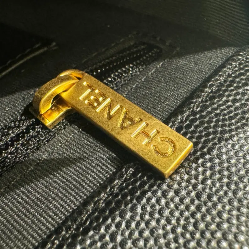 23k Camellia Backpack High Quality Bags - Image 9