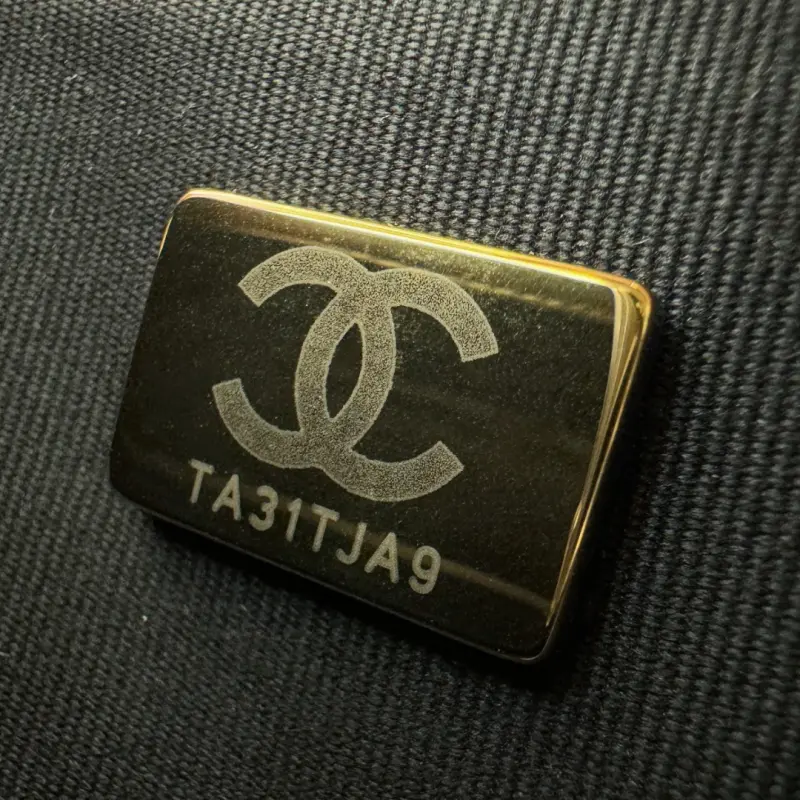 23k Coarse Chain Tofu Bag CM 1 High Quality Bags - Image 9