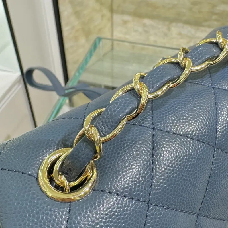 23k Large Shoulder Bag High Quality Bags - Image 9