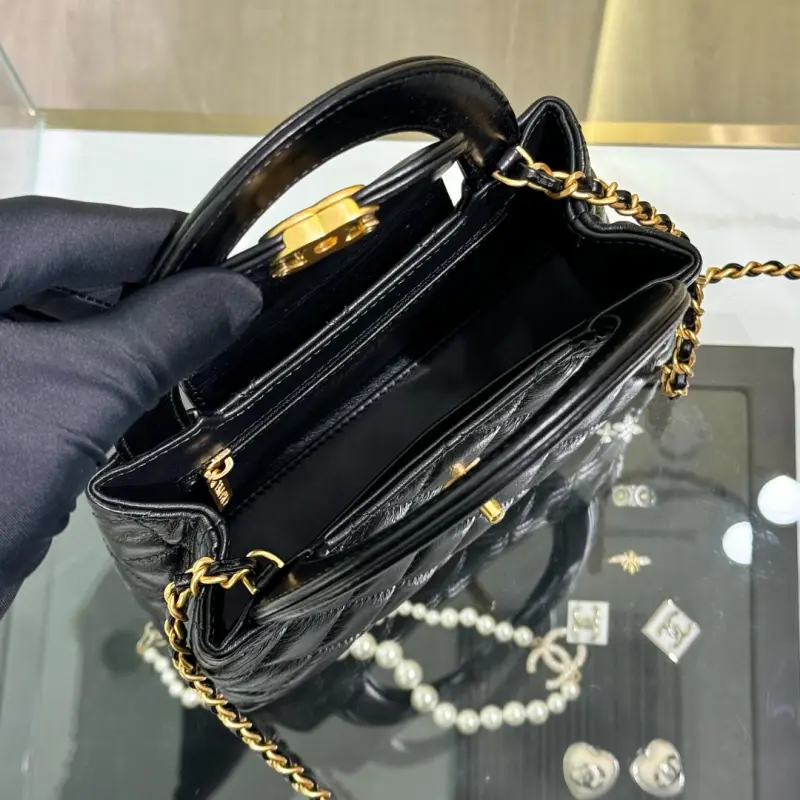 23k Large Kelly CM 3 High Quality Bags - Image 9