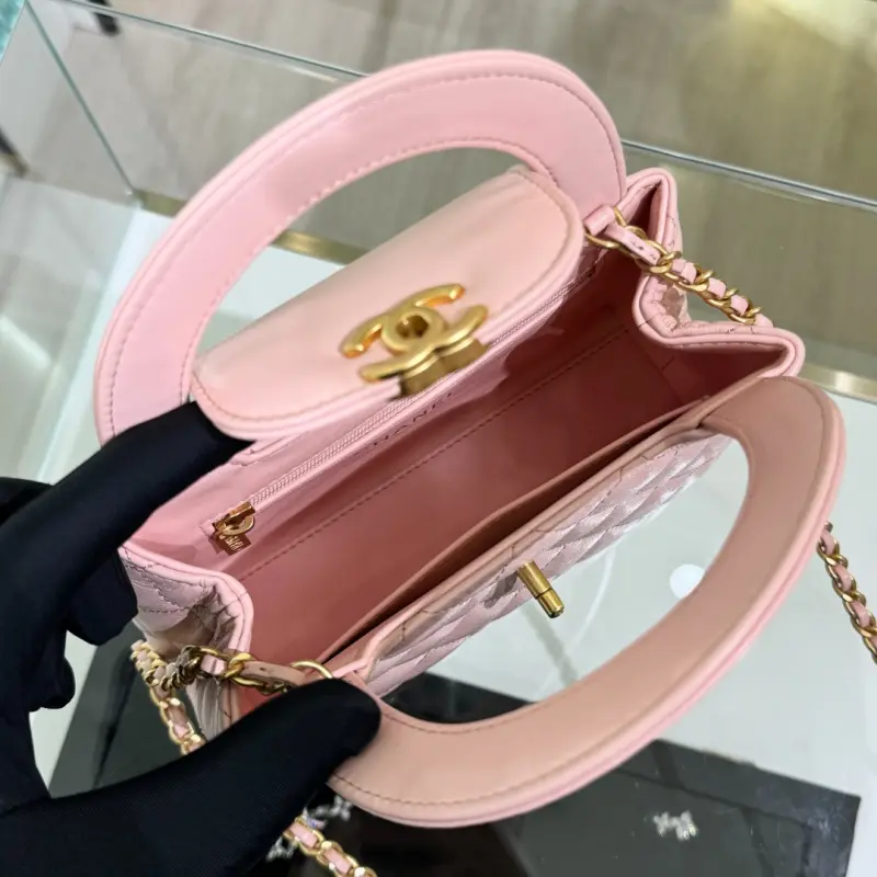 23k Large Kelly CM 4 High Quality Bags - Image 9