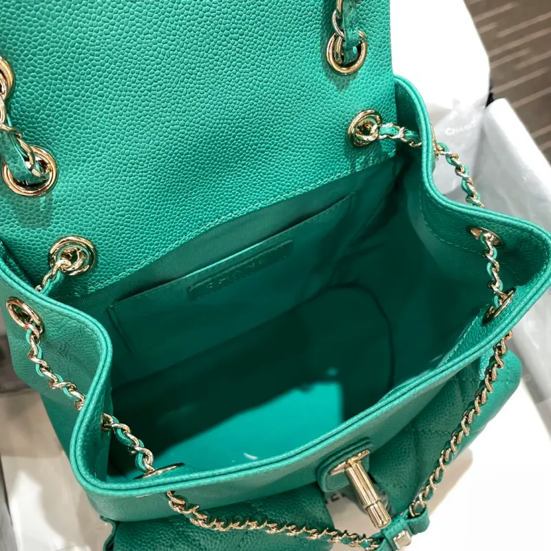 23inch Large Backpack CM 1 High Quality Bags - Image 2