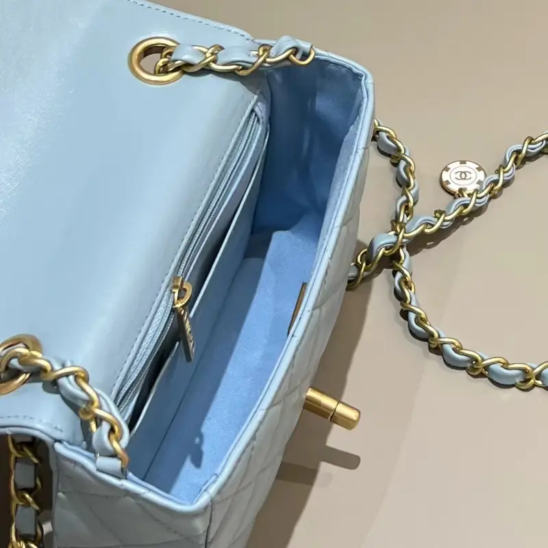 23c Chips Small Square CM 1 High Quality Bags - Image 5