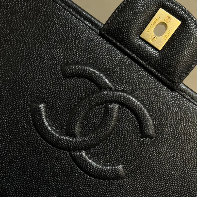 22K Dual Shoulder Bag CM 1 High Quality Bags - Image 9