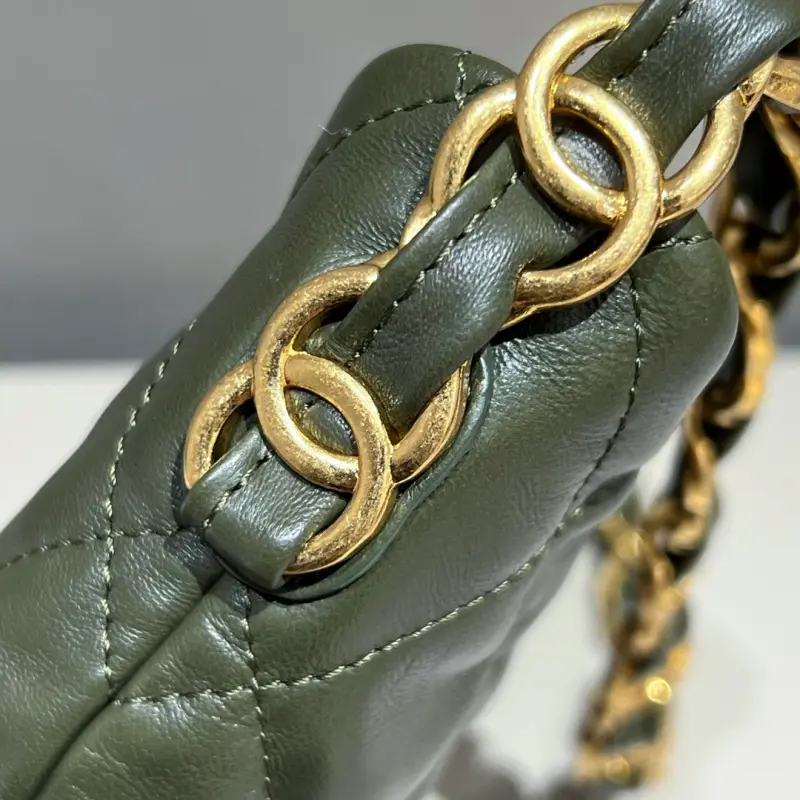 22k Hobo Hip Bag High Quality Bags - Image 5