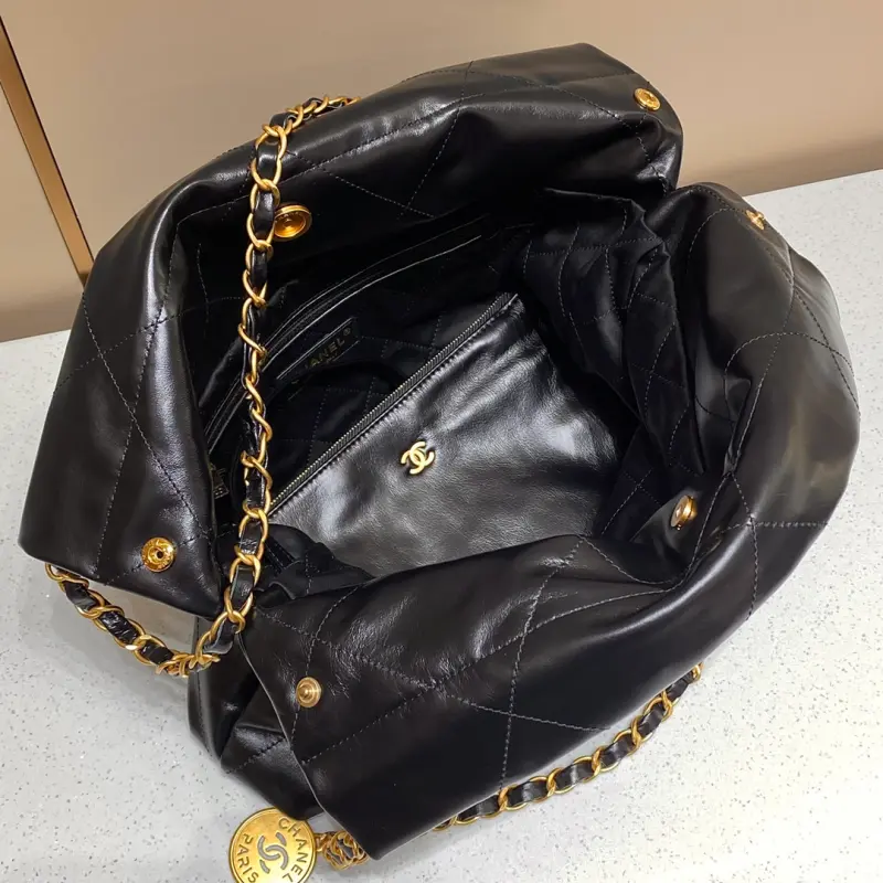 35cm Garbage Bag Small Size CM 11 High Quality Bags - Image 5