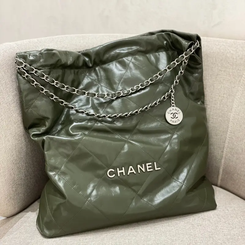 48cm22S Trash Bag CM 5 High Quality Bags - Image 2