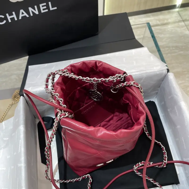 20cm Mini Trash Bag CM 3 High Quality Bags - Image 2