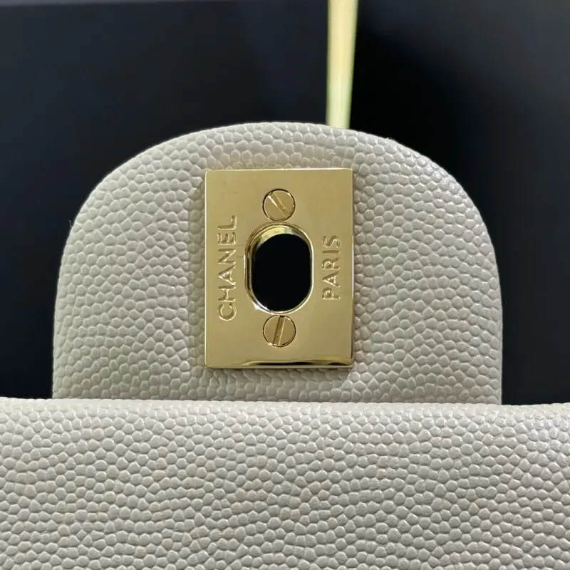 Large Mini 20cm Leather CM 17 High Quality Bags - Image 9