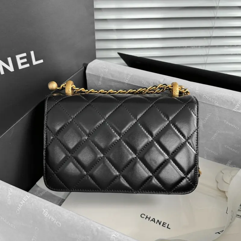 24c Double Gold Ball 19 High Quality Bags - Image 11