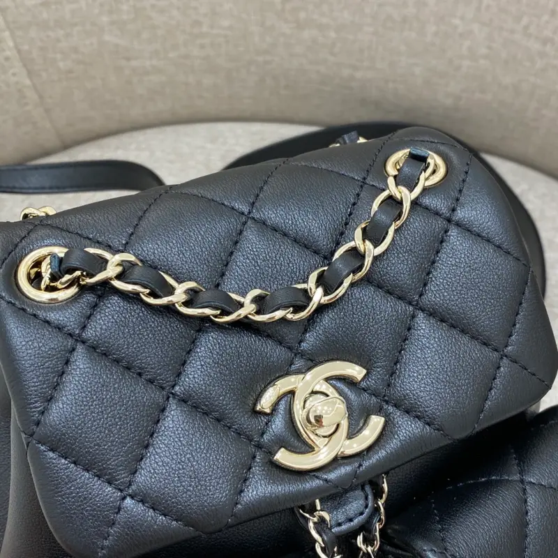 23A Small Backpack CM 1 High Quality Bags - Image 5