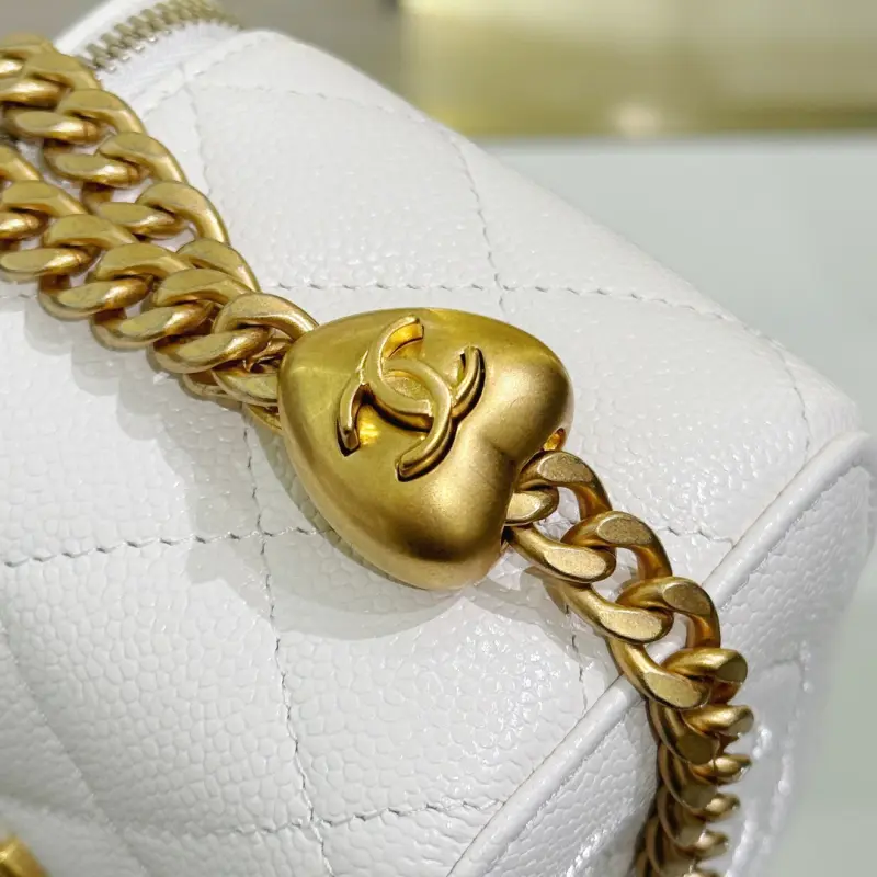 23p Love Heart Cash Red Envelope High Quality Bags - Image 9