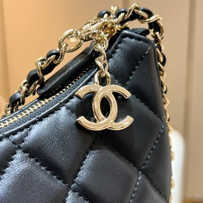 23p Crescent Bag Large Size CM 2 High Quality Bags - Image 9