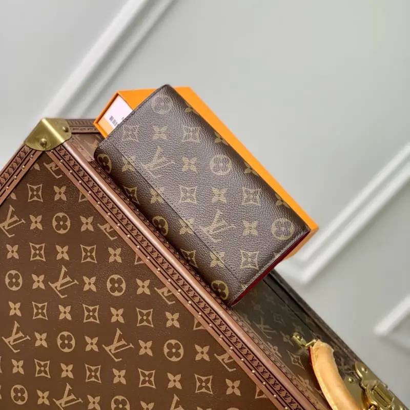 M60531 Gold button red 19x10cm High Quality Bags - Image 5