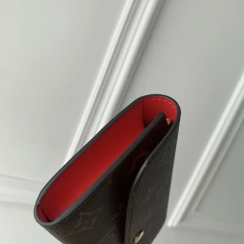 M60697 HH134 Gold Buckle Red 19x10cm High Quality Bags - Image 5