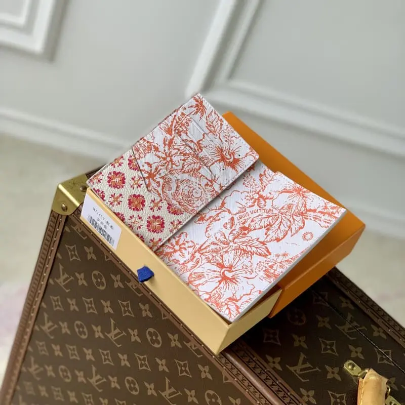 M11457 Red HH88 10x14x2.5cm High Quality Bags - Image 5