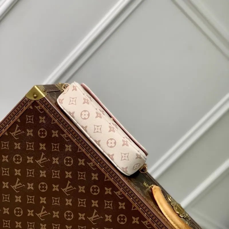 M81911 HH25 23.5x12x4.3cm High Quality Bags - Image 4