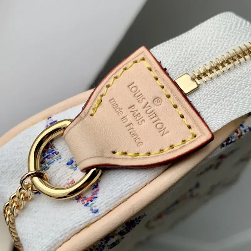 M58009 HH40 15.5x10.5x4cm High Quality Bags - Image 5