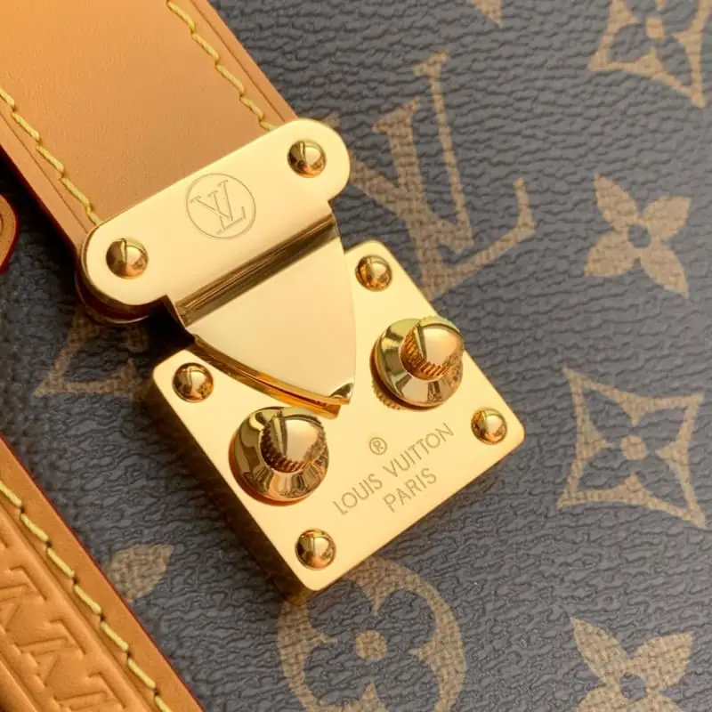 M14513 20x10x30cm High Quality Bags - Image 5