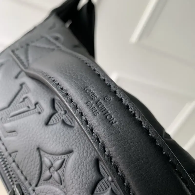 M46955 Full leather 24x16x8cm High Quality Bags - Image 5