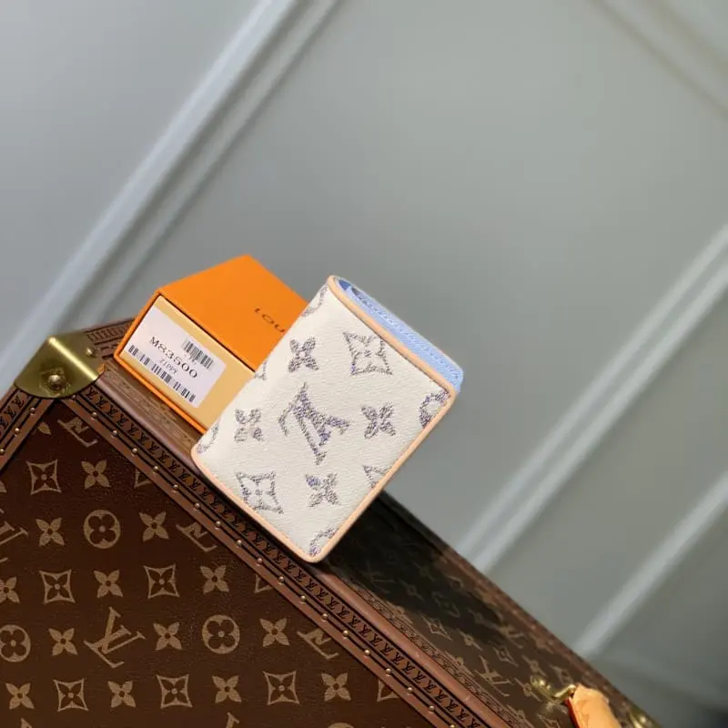 M83456 White Canvas 19.5x10.5x2.5cm High Quality Bags - Image 3