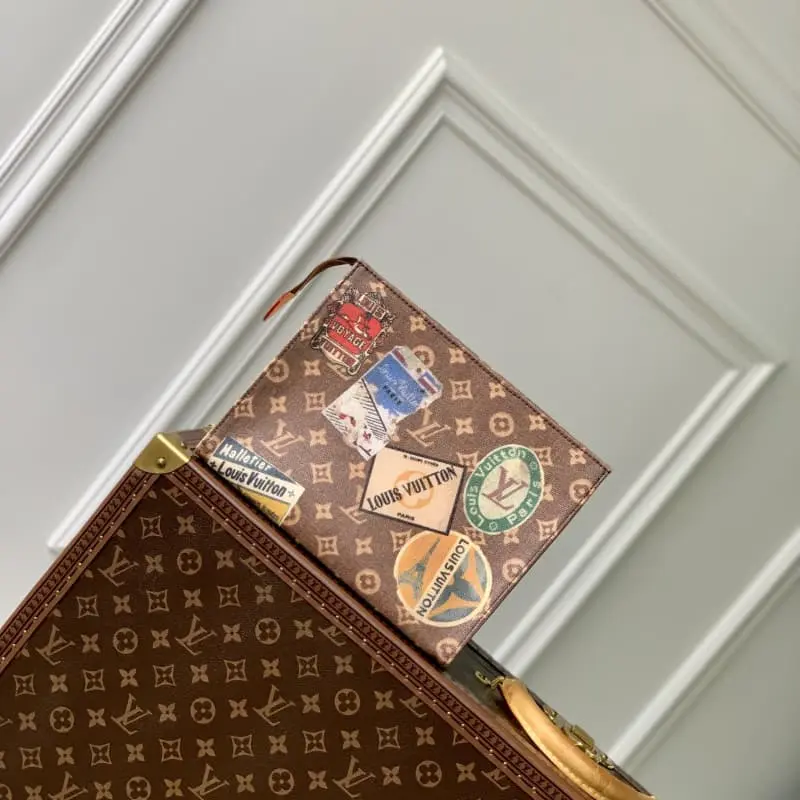 M83487 20x25x5.5cm High Quality Bags - Image 3