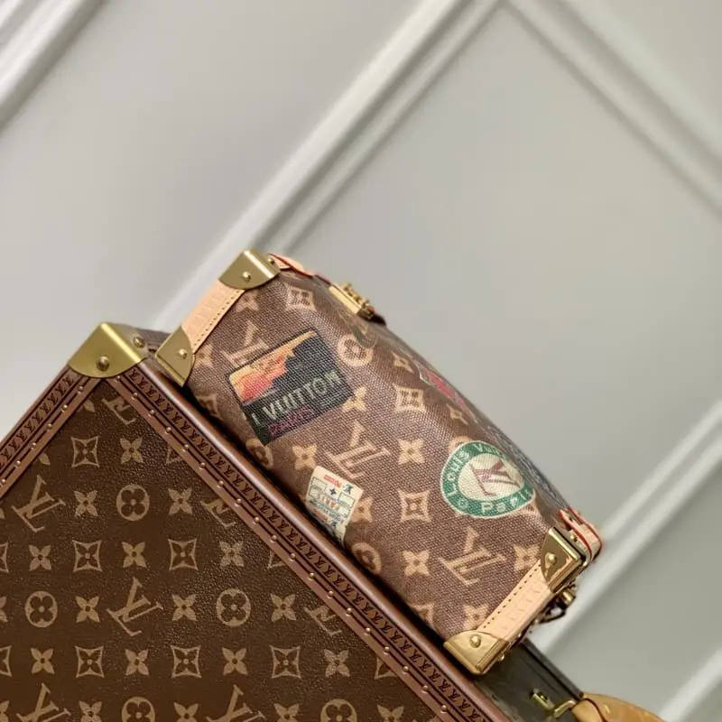 M47085 21x14x6cm High Quality Bags - Image 4