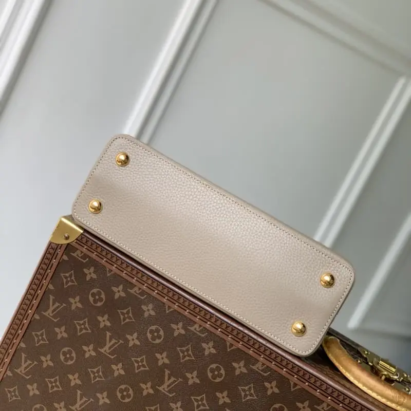 M23943 Grey 31.5x20x11cm High Quality Bags - Image 4