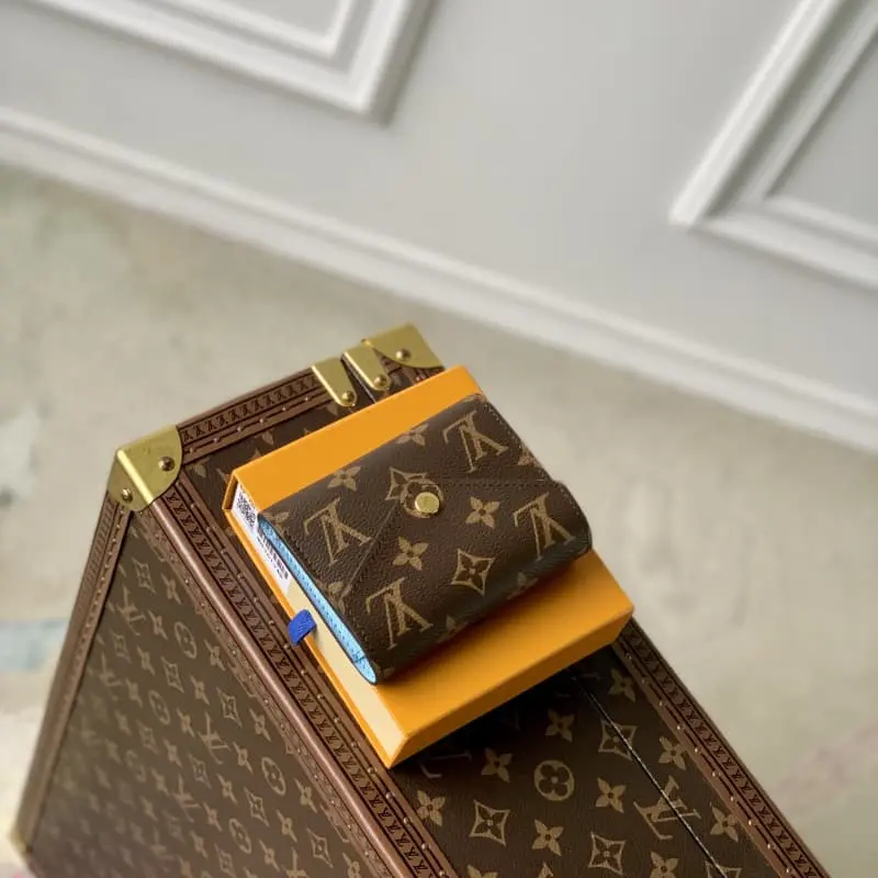 M41938 Blue 12x9.5x2.5cm High Quality Bags - Image 3