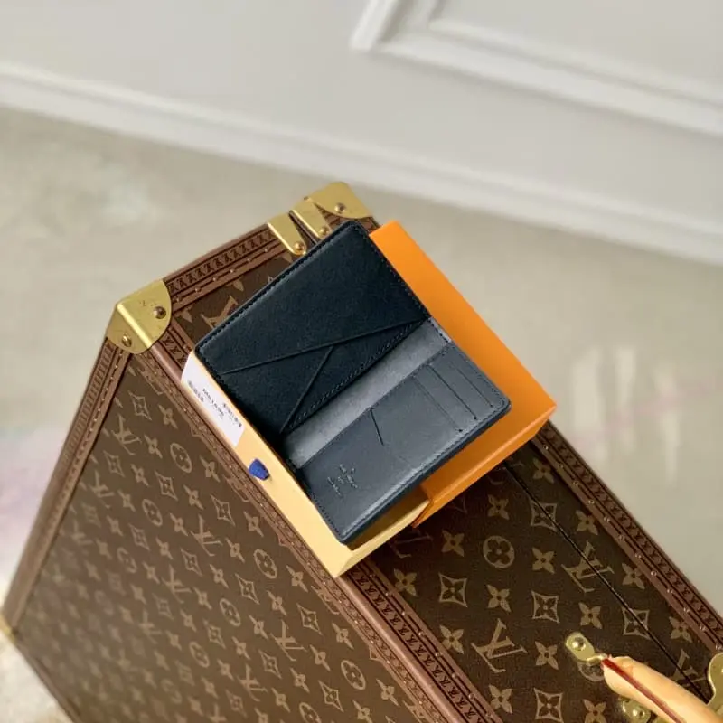 M61696 Elegant Blue High Quality Bags - Image 4