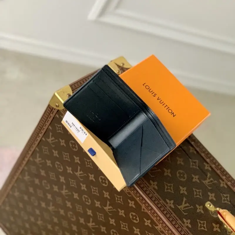 M61695 Elegant Blue 11.5x9x1.5cm High Quality Bags - Image 4