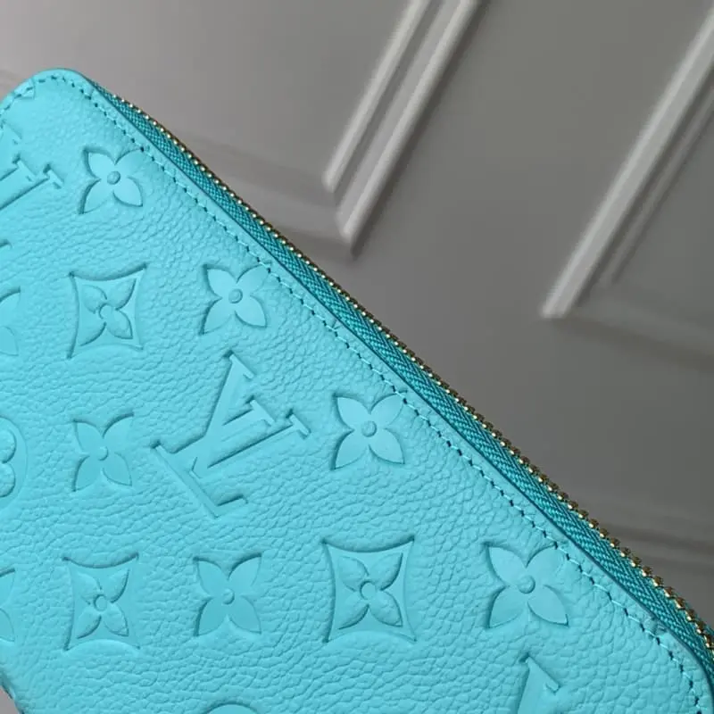 M13618 Blue 19.5x10.5x2.5cm High Quality Bags - Image 4