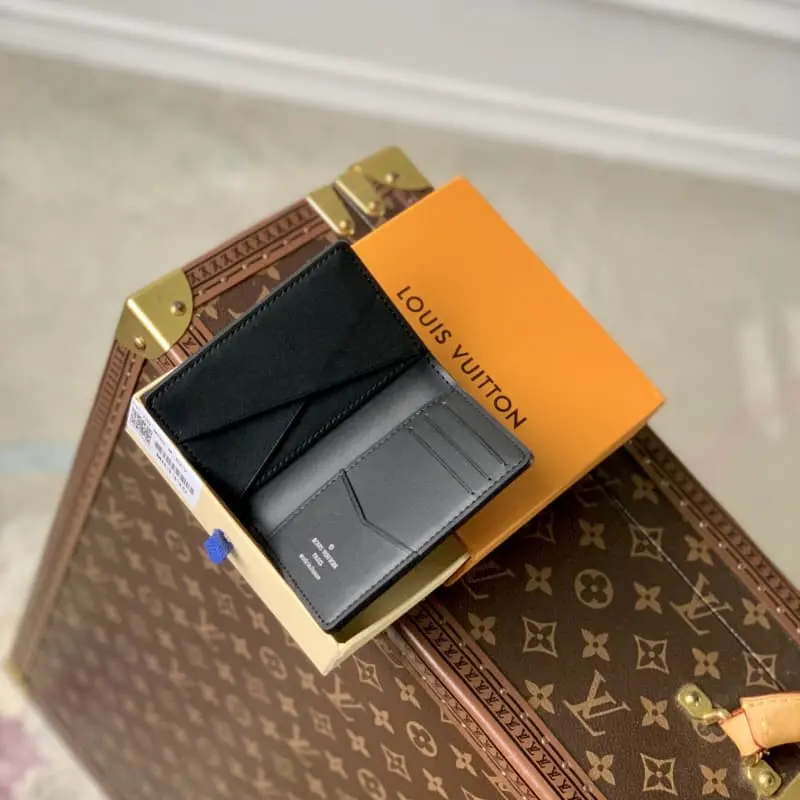 M83330 card holder 7.5x11.1x1cm High Quality Bags - Image 3