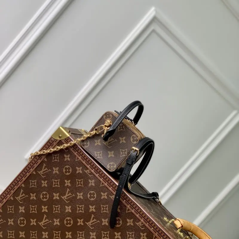 M47124 9.5x9.5x9.5cm High Quality Bags - Image 3