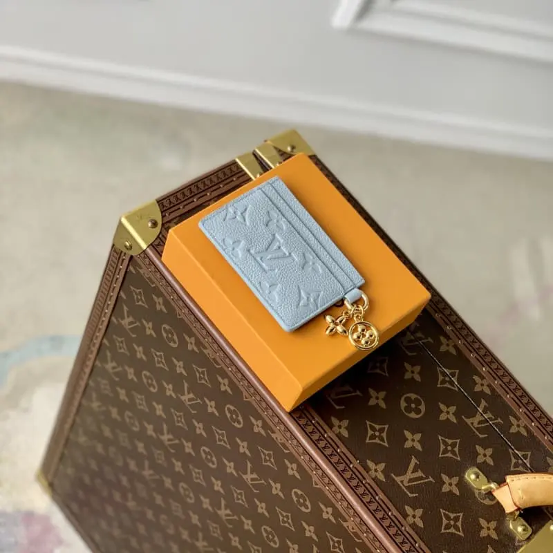 M83585 blue 10.2x7.3x0.3cm High Quality Bags - Image 2