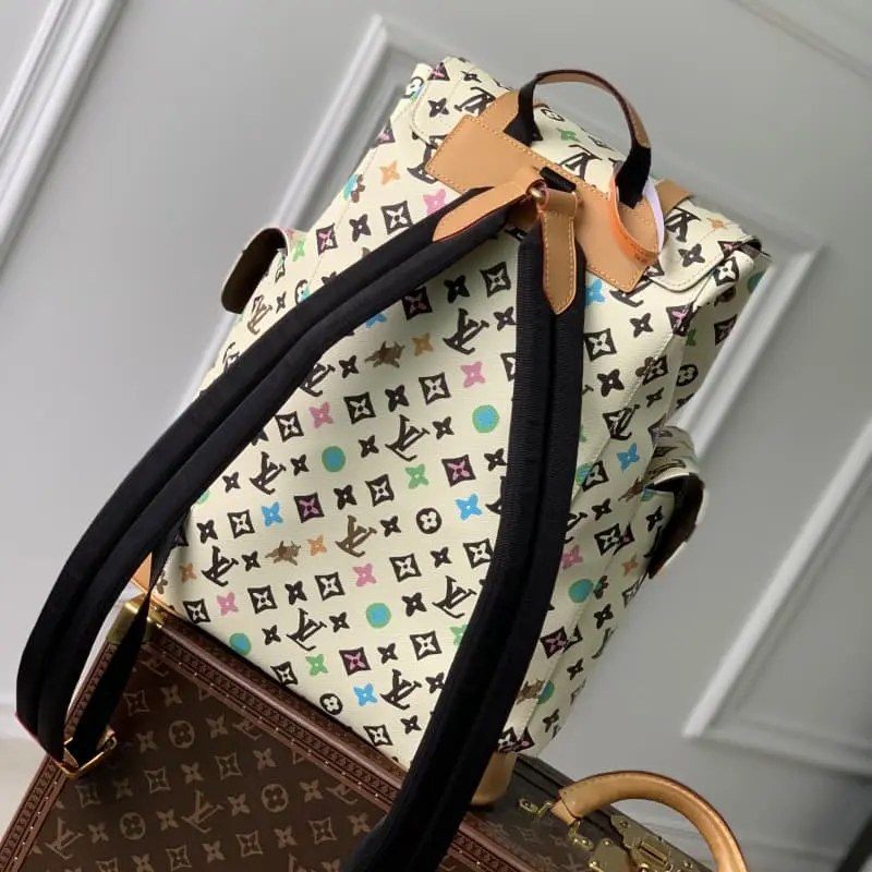 M25240 White 38x44x12.5cm High Quality Bags - Image 3