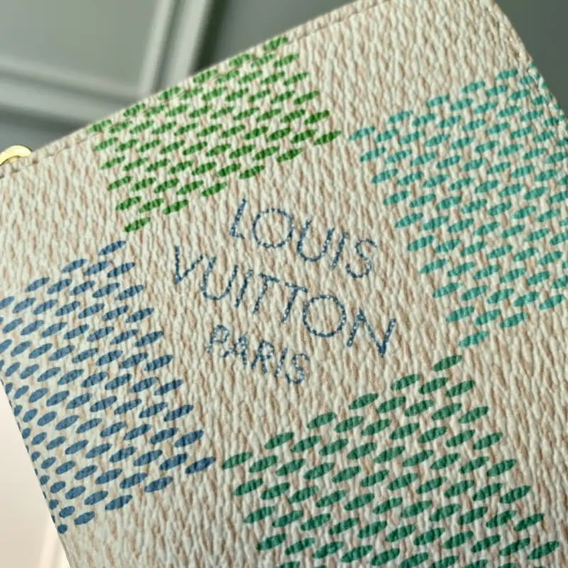 N40748 19.5x10.5x2.5cm High Quality Bags - Image 4