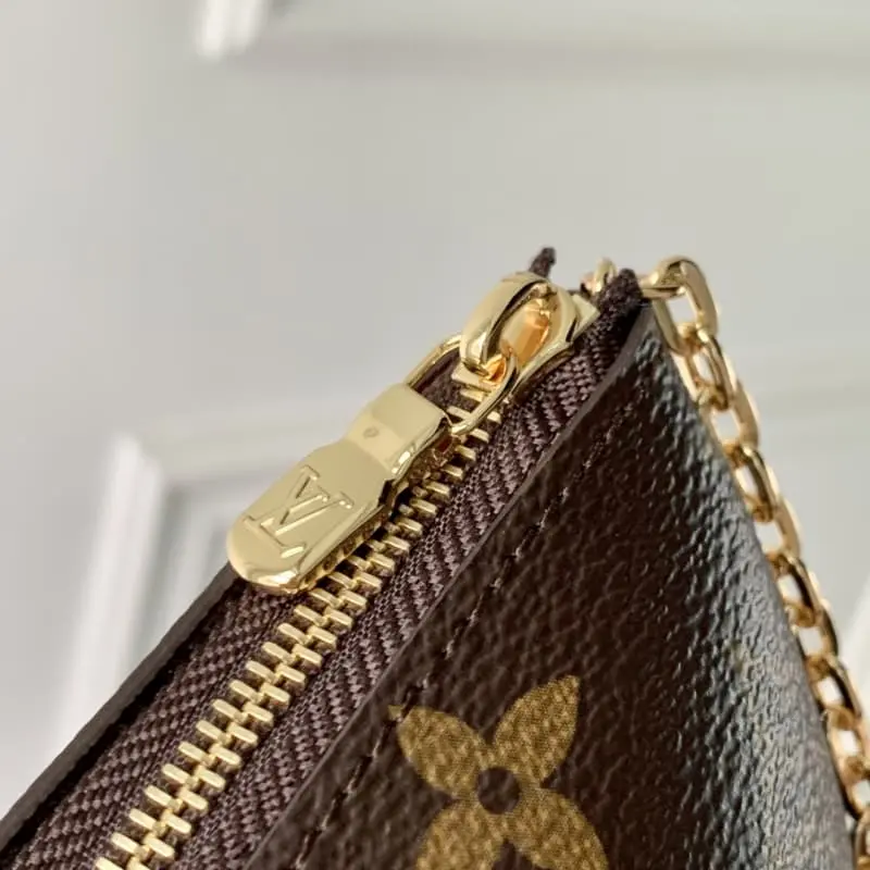 M62650 12x7x1.5cm High Quality Bags - Image 4