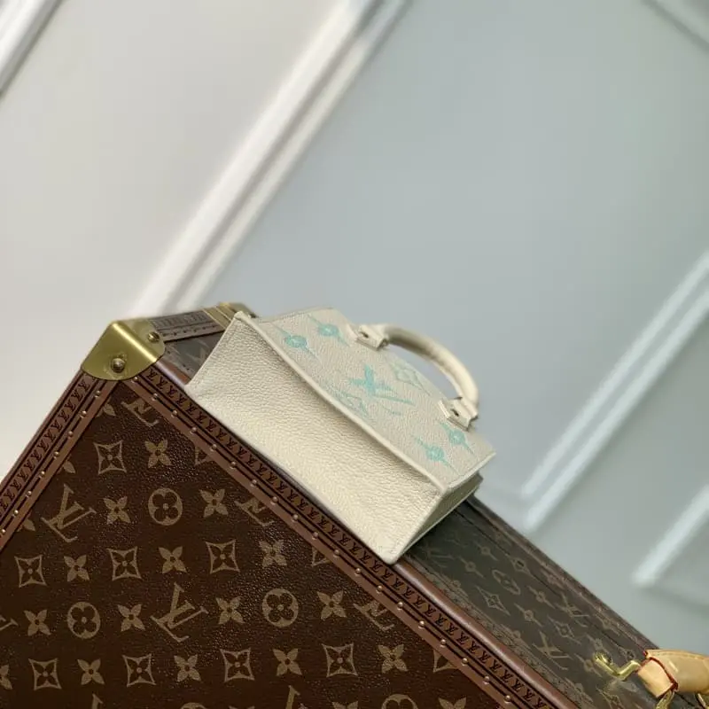 M69442Matcha Green 14x17x5.5cm High Quality Bags - Image 4