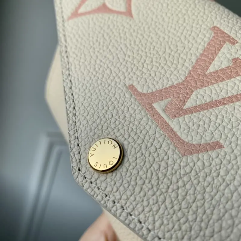 M81049 Chocolate 19.5x10.5x2.5cm High Quality Bags - Image 4