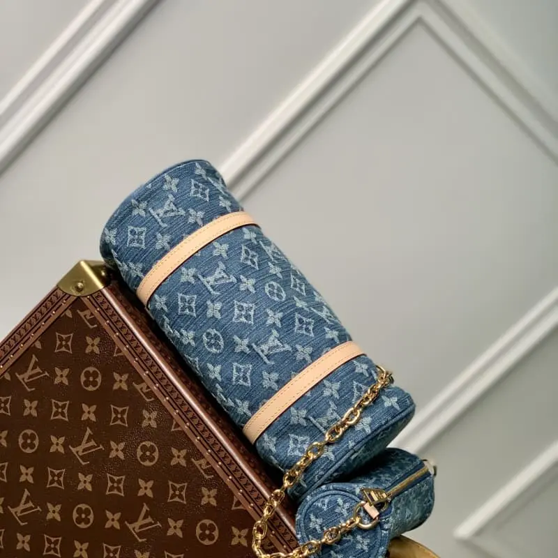 M46830 27x11x13cm High Quality Bags - Image 4