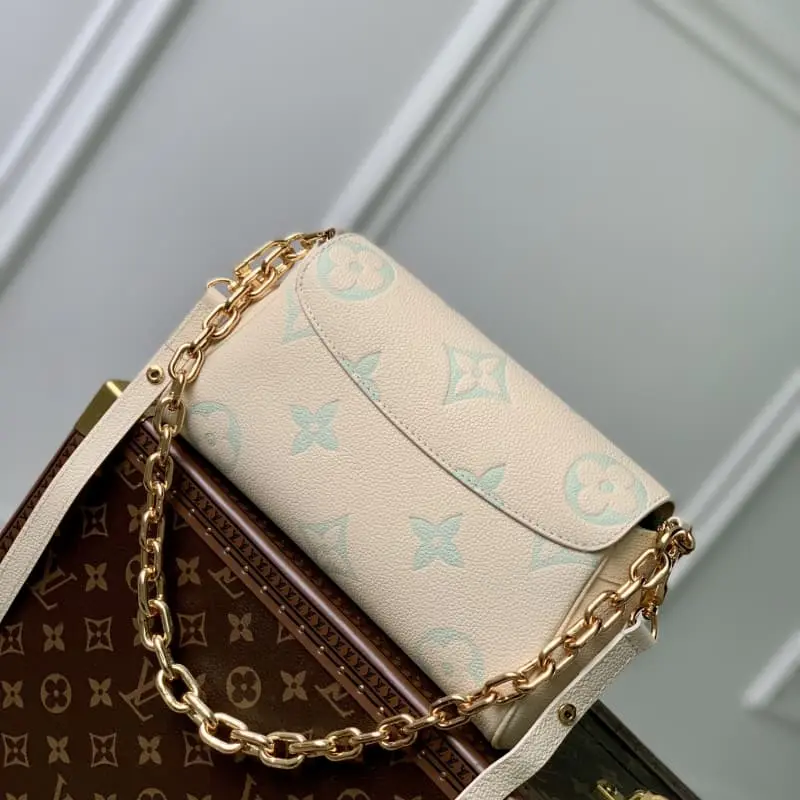 M45859 Silkscreen Green 24x14x9cm High Quality Bags - Image 3