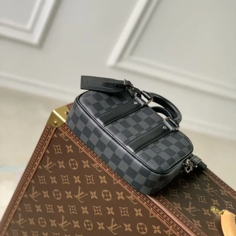 M82770 20x13x5.5cm High Quality Bags - Image 4