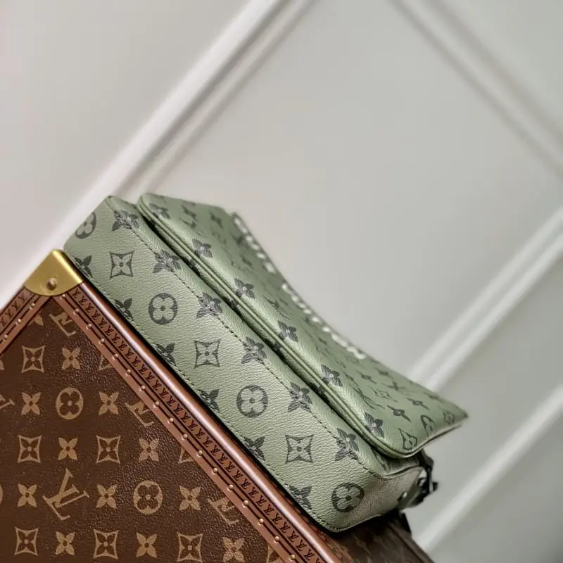 M23783 25x18.5x7cm High Quality Bags - Image 4