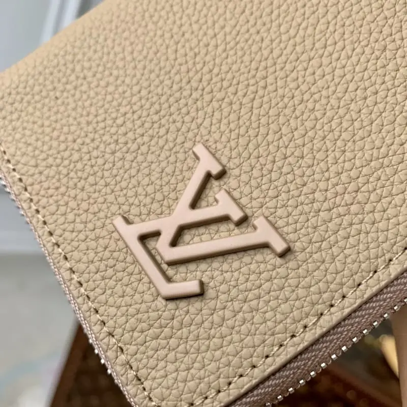 M81810 Apricot 10x20x2cm High Quality Bags - Image 4