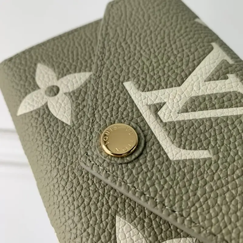 M80086 (grass green silk screen) 12x9.5x1.5cm High Quality Bags - Image 4