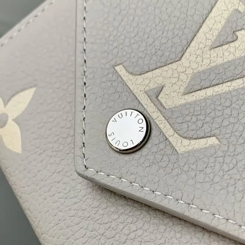 M13798 Taro Purple 12x9.5x2.5cm High Quality Bags - Image 4